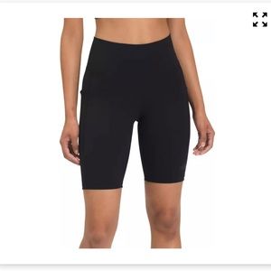 The North Face Biker Shorts
